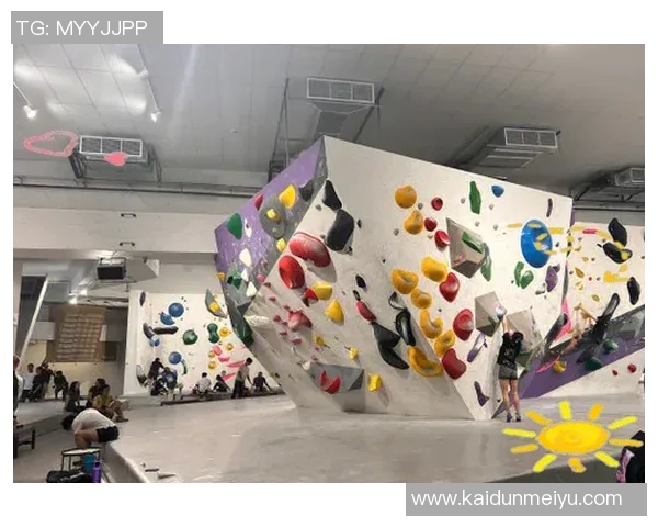 攀岩战术解析：上海攀岩队如何运用包夹体系提升竞技水平