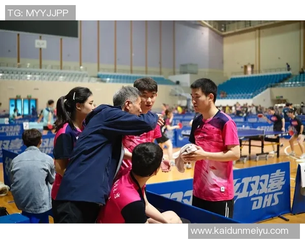 赛后分析：杭州乒乓球队与深圳乒乓球队灵活性对比及战术启示