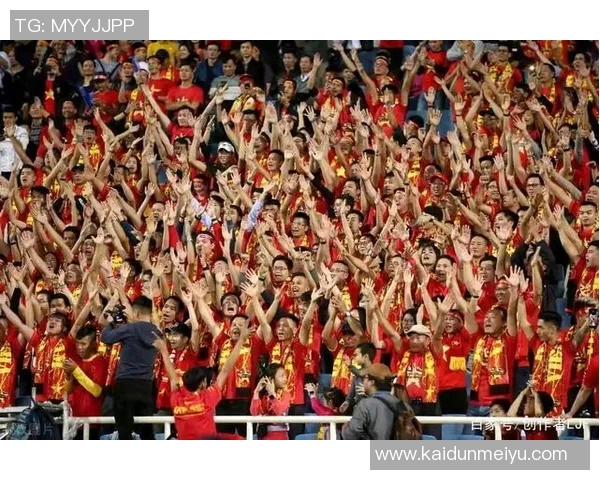 中国足球崛起之路：从青训改革到世界舞台的梦想与挑战