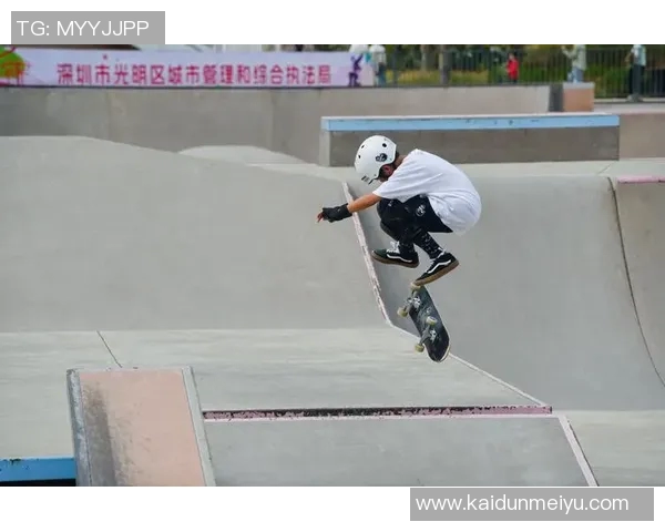 滑板精神：南京滑板队如何通过团队协作实现梦想与突破