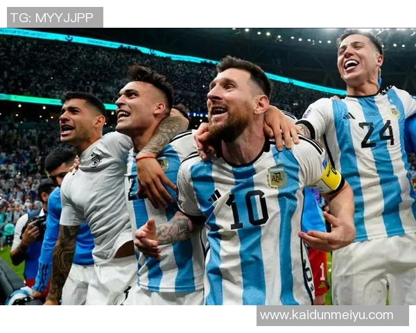 美洲杯历史与未来发展：探索赛事文化影响与竞争格局变迁