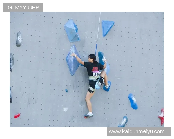 上海攀岩队在全国攀岩比赛经验排行榜中荣获第六名的佳绩分析