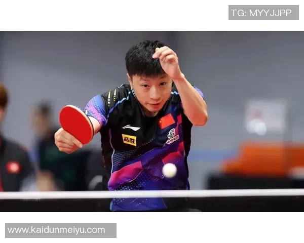 北京乒乓球队防守策略解析及其在比赛中的重要性与应用